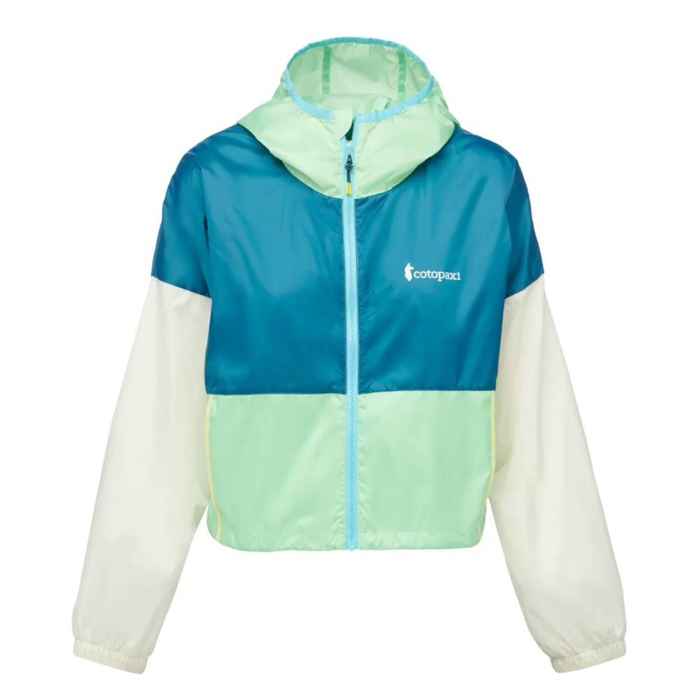 Cotopaxi Teca Crop Jacket